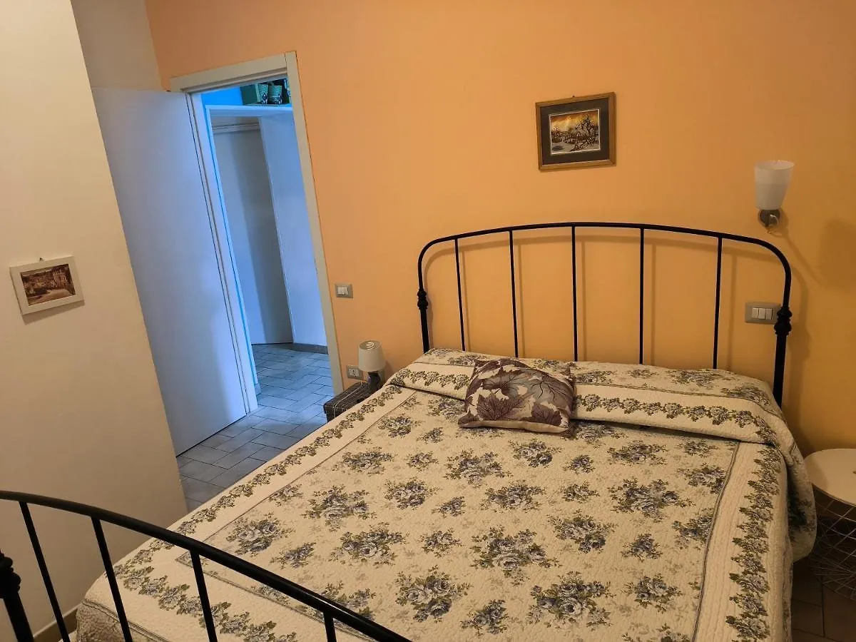 Sweet Night Bed and Breakfast Perugia 0*,  Italia