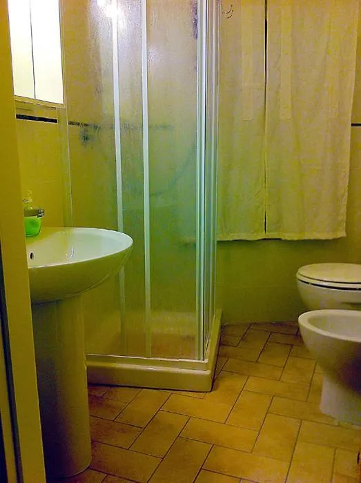 Bed & Breakfast Sweet Night Bed and Breakfast Perugia