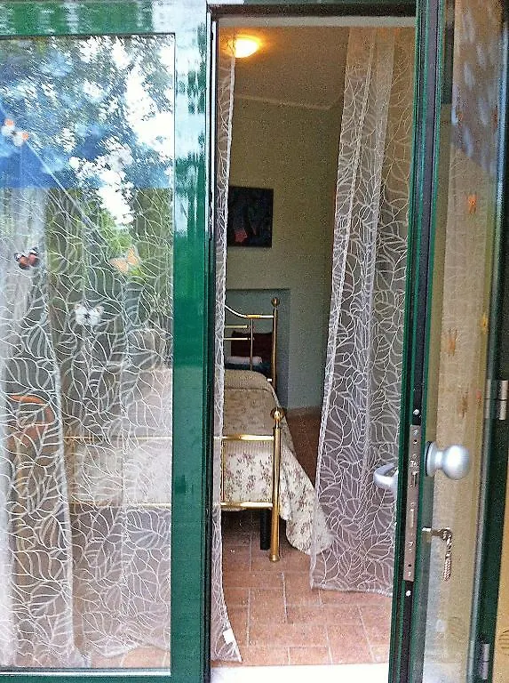 Bed & Breakfast Sweet Night Bed and Breakfast Perugia