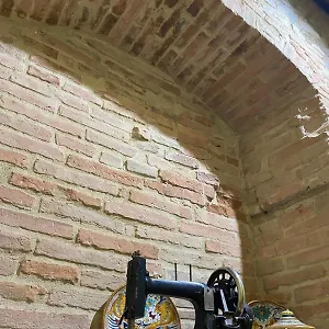 Appartamento Casa Betta&colombo, Perugia