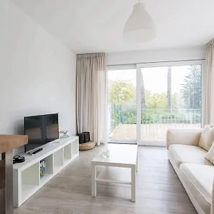 Appartamento San Galigano, Perugia